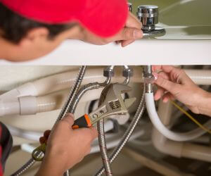 About Water Heater Repair LLC Teague, TX
